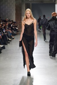 LGN Louis Gabriel Nouchi MenÕs Fall 2025 Ready to Wear Collection