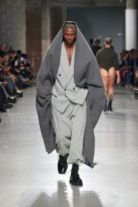 LGN Louis Gabriel Nouchi MenÕs Fall 2025 Ready to Wear Collection