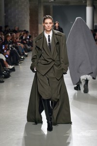 LGN Louis Gabriel Nouchi MenÕs Fall 2025 Ready to Wear Collection