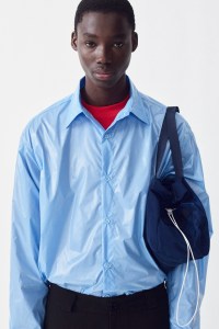 Lii Men's Fall 2025 Ready-to-Wear Collection