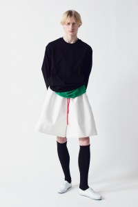 Lii Men's Fall 2025 Ready-to-Wear Collection