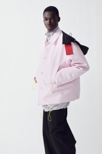 Lii Men's Fall 2025 Ready-to-Wear Collection