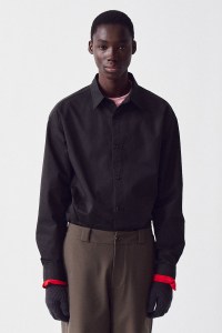 Lii Men's Fall 2025 Ready-to-Wear Collection