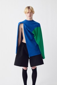 Lii Men's Fall 2025 Ready-to-Wear Collection