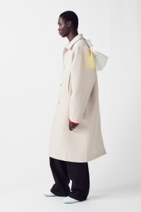 Lii Men's Fall 2025 Ready-to-Wear Collection