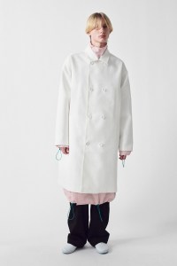 Lii Men's Fall 2025 Ready-to-Wear Collection