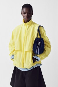 Lii Men's Fall 2025 Ready-to-Wear Collection