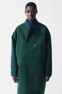 Lii Men's Fall 2025 Ready-to-Wear Collection