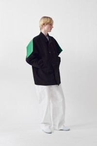 Lii Men's Fall 2025 Ready-to-Wear Collection