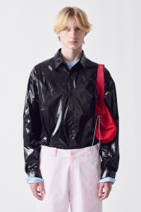 Lii Men's Fall 2025 Ready-to-Wear Collection