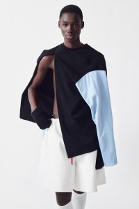 Lii Men's Fall 2025 Ready-to-Wear Collection