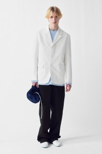 Lii Men's Fall 2025 Ready-to-Wear Collection