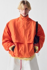 Lii Men's Fall 2025 Ready-to-Wear Collection