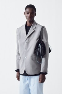 Lii Men's Fall 2025 Ready-to-Wear Collection