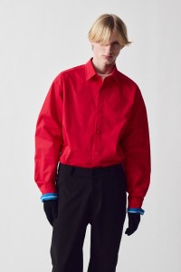 Lii Men's Fall 2025 Ready-to-Wear Collection
