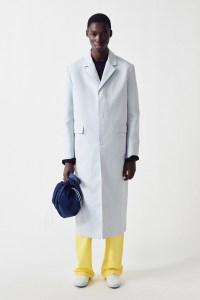 Lii Men's Fall 2025 Ready-to-Wear Collection