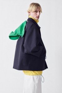 Lii Men's Fall 2025 Ready-to-Wear Collection