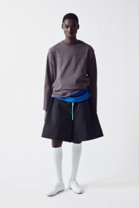 Lii Men's Fall 2025 Ready-to-Wear Collection