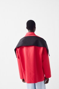 Lii Men's Fall 2025 Ready-to-Wear Collection