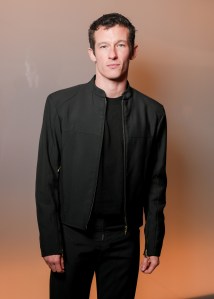 Callum Turner