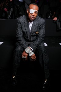 Slick Rick