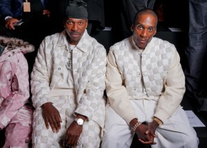 Pusha T and No Malice