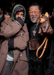 Takashi Murakami