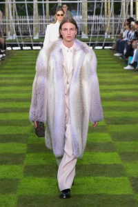Louis Vuitton Spring 2025 Men's Ready-To-Wear Collection at Paris Fashion Week