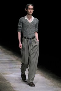 Magliano Fall 2025 Ready-to-Wear Collection at Milan Fashion Week