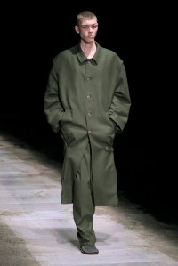 Magliano Fall 2025 Ready-to-Wear Collection at Milan Fashion Week