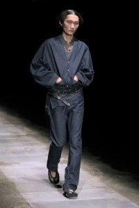 Magliano Fall 2025 Ready-to-Wear Collection at Milan Fashion Week