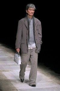 Magliano Fall 2025 Ready-to-Wear Collection at Milan Fashion Week