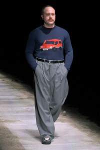 Magliano Fall 2025 Ready-to-Wear Collection at Milan Fashion Week