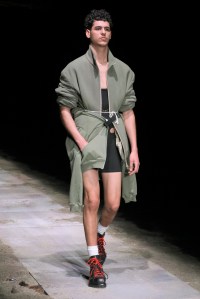 Magliano Fall 2025 Ready-to-Wear Collection at Milan Fashion Week