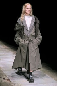 Magliano Fall 2025 Ready-to-Wear Collection at Milan Fashion Week