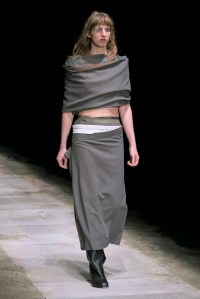 Magliano Fall 2025 Ready-to-Wear Collection at Milan Fashion Week