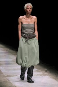 Magliano Fall 2025 Ready-to-Wear Collection at Milan Fashion Week