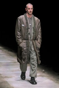 Magliano Fall 2025 Ready-to-Wear Collection at Milan Fashion Week