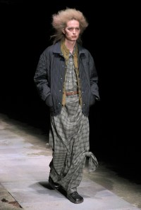 Magliano Fall 2025 Ready-to-Wear Collection at Milan Fashion Week