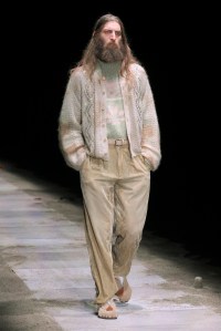 Magliano Fall 2025 Ready-to-Wear Collection at Milan Fashion Week