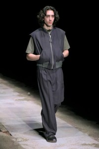Magliano Fall 2025 Ready-to-Wear Collection at Milan Fashion Week