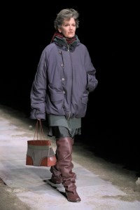 Magliano Fall 2025 Ready-to-Wear Collection at Milan Fashion Week