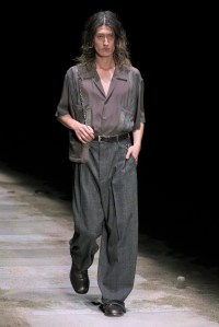 Magliano Fall 2025 Ready-to-Wear Collection at Milan Fashion Week