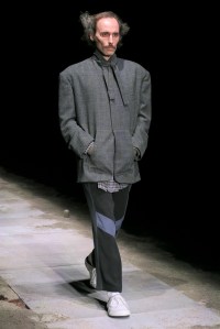 Magliano Fall 2025 Ready-to-Wear Collection at Milan Fashion Week