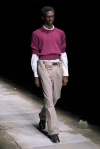 Magliano Fall 2025 Ready-to-Wear Collection at Milan Fashion Week
