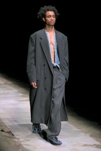 Magliano Fall 2025 Ready-to-Wear Collection at Milan Fashion Week