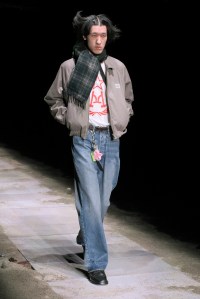 Magliano Fall 2025 Ready-to-Wear Collection at Milan Fashion Week