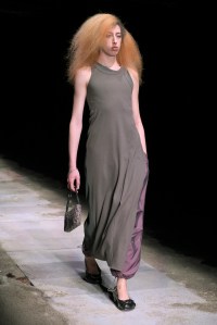 Magliano Fall 2025 Ready-to-Wear Collection at Milan Fashion Week