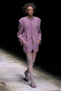 Magliano Fall 2025 Ready-to-Wear Collection at Milan Fashion Week