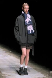 Magliano Fall 2025 Ready-to-Wear Collection at Milan Fashion Week